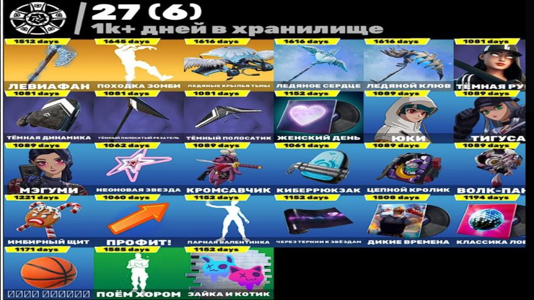 Diverse Collection of 169 Unique Skins for PC Battle Royale