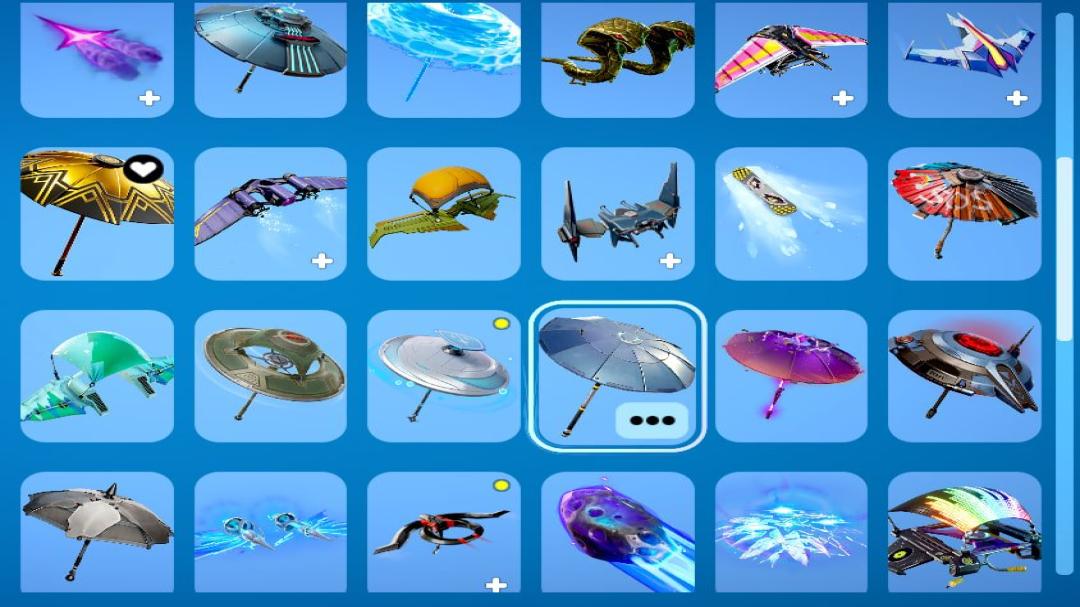 Diverse Collection of 68 Unique Skins for PC Battle Royale