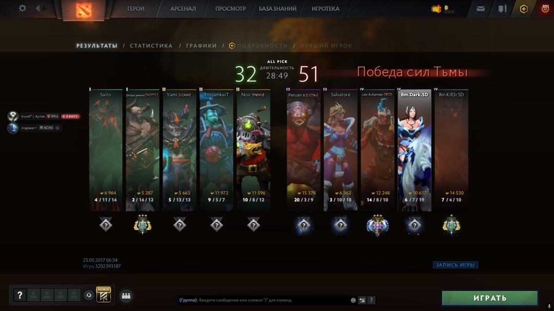 🏅 MMR 2000 | 🕒 330h | 🛡 Integrity 10000