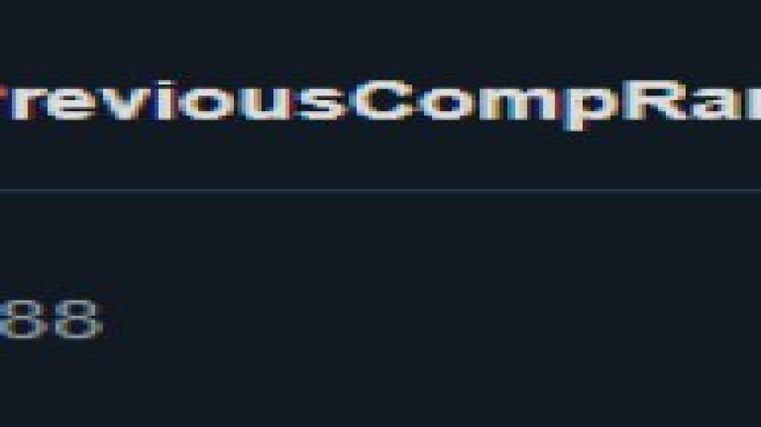 🏅 MMR 388 | 🕒 302h | 🛡 Integrity 9334