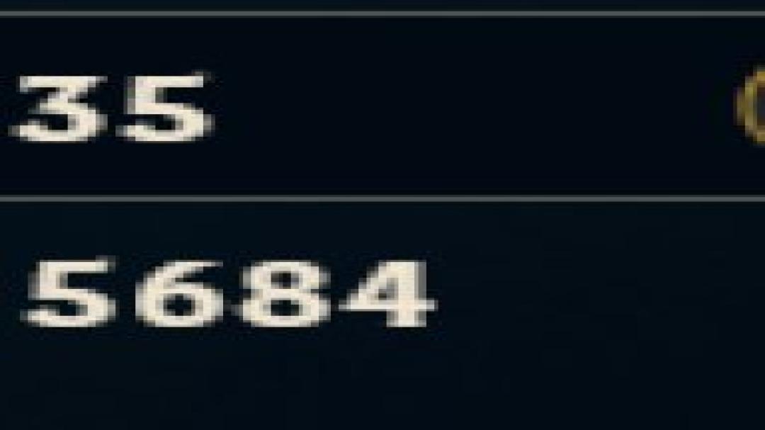 Unranked Account with 53 Champions and 14 Skins on EU West