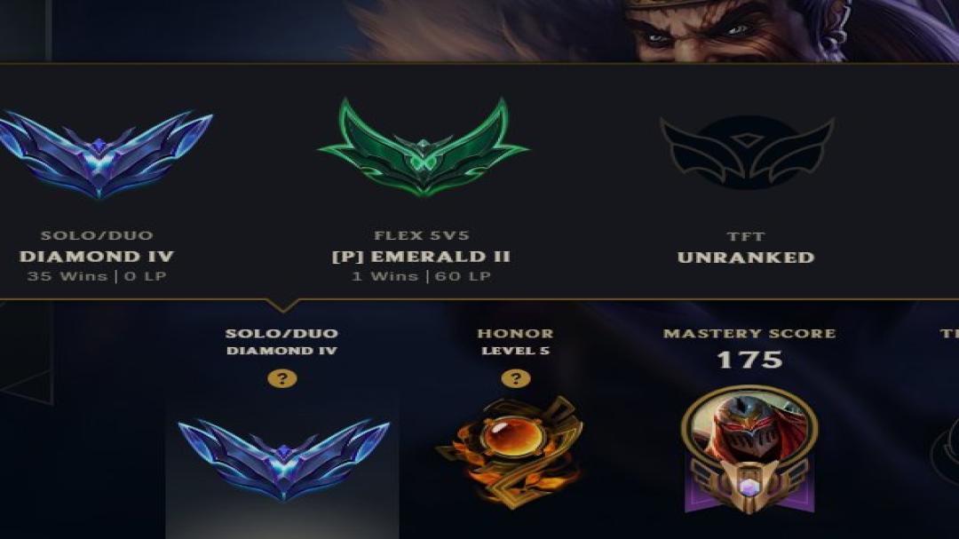 Diamond Account with 25 Skins on EU West, Level 76