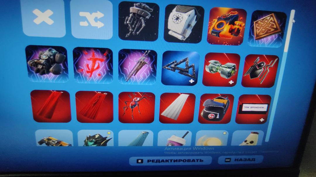 Diverse Collection of 56 Unique Skins for Battle Royale on PC