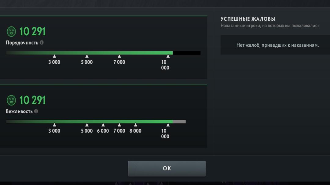 🏅 MMR 1600 | 🕒 2282h | 🛡 Integrity 10291