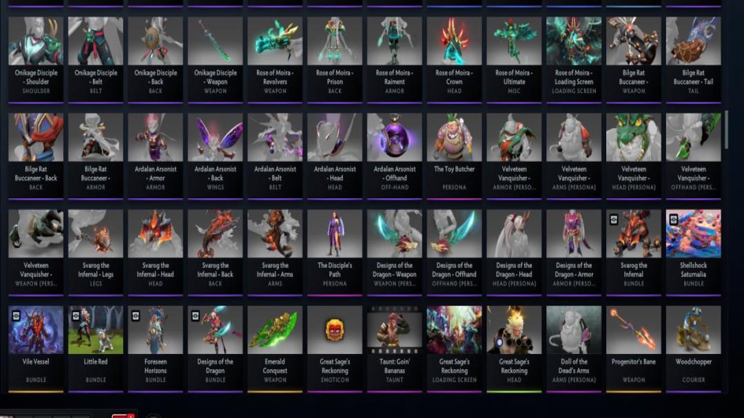 🏅 MMR 7700 | 🕒 3400h | 🛡 Integrity 10000