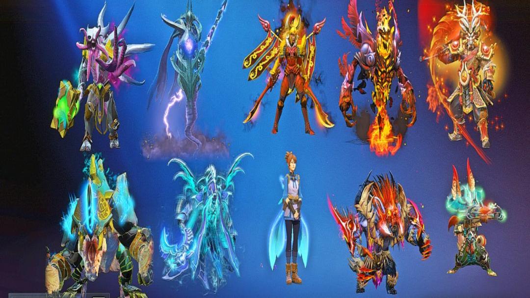 🏅 MMR 3500 | 🕒 6300h | 🛡 Integrity 5000