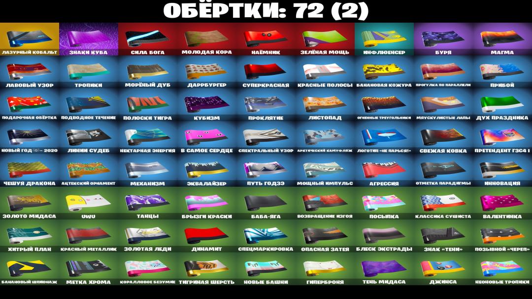 Diverse Collection of 85 Unique Skins for PC Battle Royale