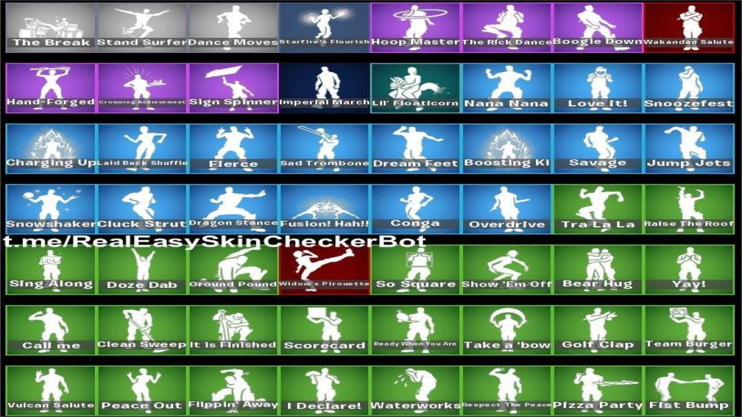 Diverse Collection of 50 Unique Skins for PC Battle Royale