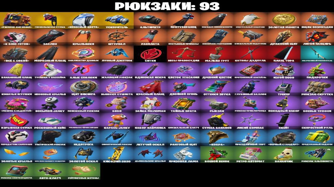 Diverse Collection of 85 Unique Skins for PC Battle Royale