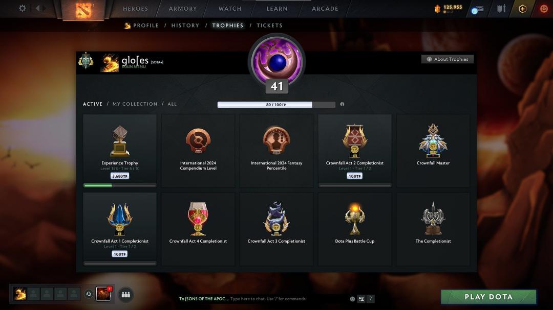 🏅 MMR 2200 | 🕒 1000h | 🛡 Integrity 9000