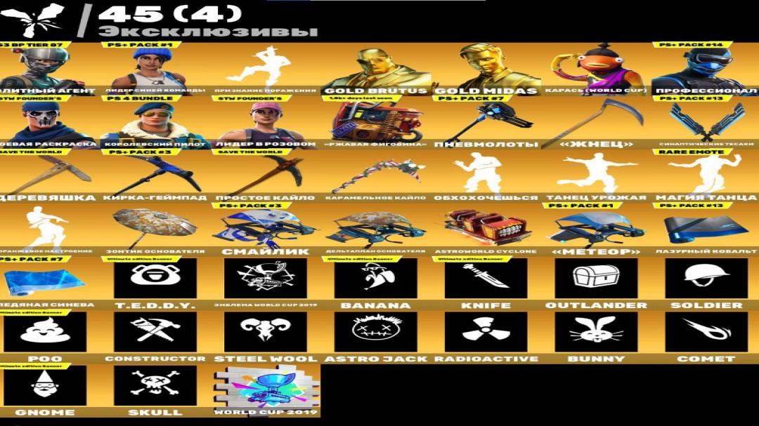 Diverse Collection of 155 Unique Skins for Battle Royale on PC