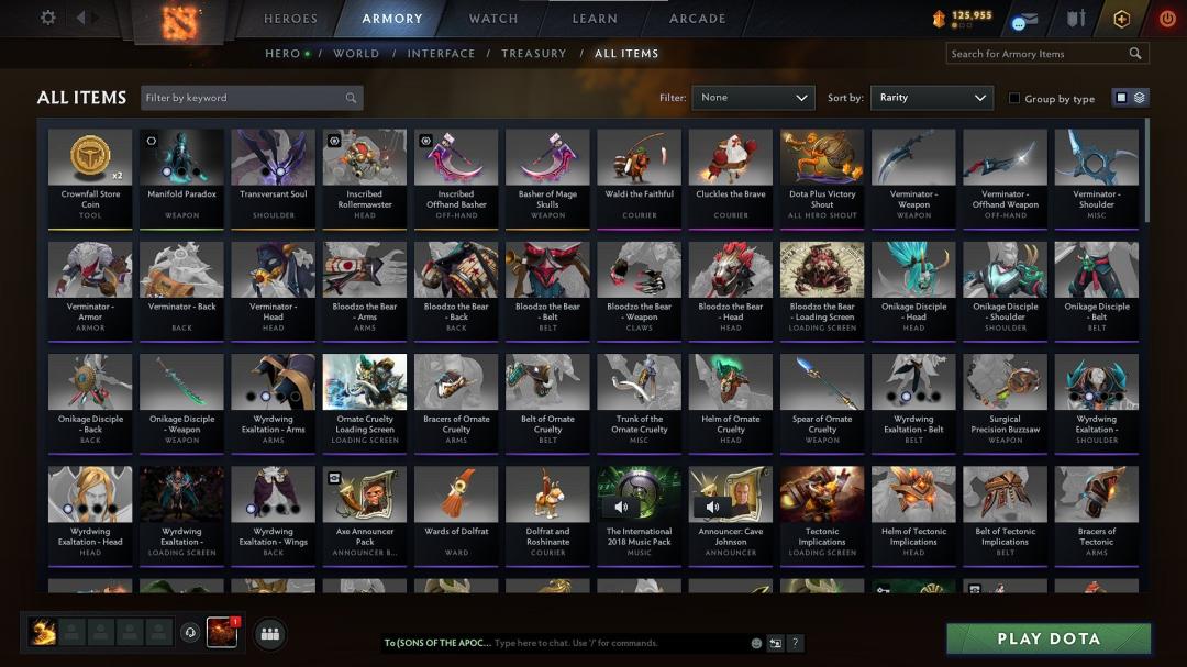 🏅 MMR 2200 | 🕒 1000h | 🛡 Integrity 9000