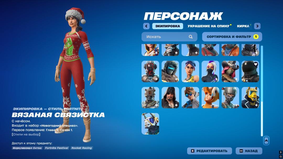 Diverse Collection of 55 Unique Skins for PC Battle Royale