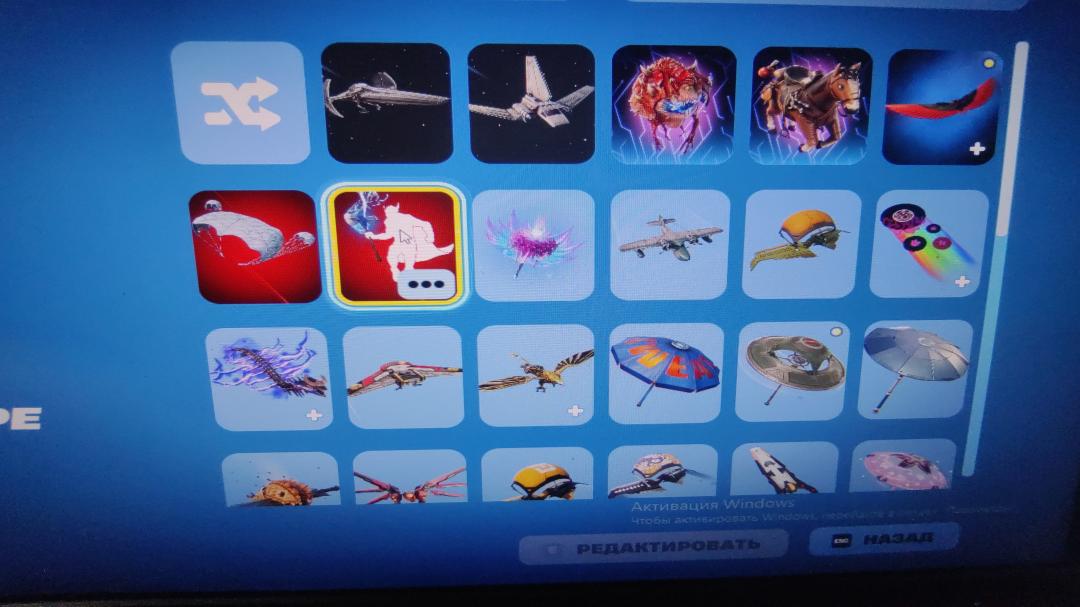Diverse Collection of 56 Unique Skins for Battle Royale on PC