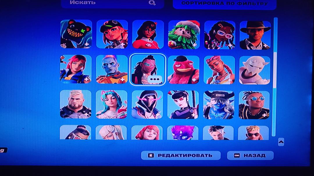 Diverse Collection of 72 Skins for PC Battle Royale 🎭🖥