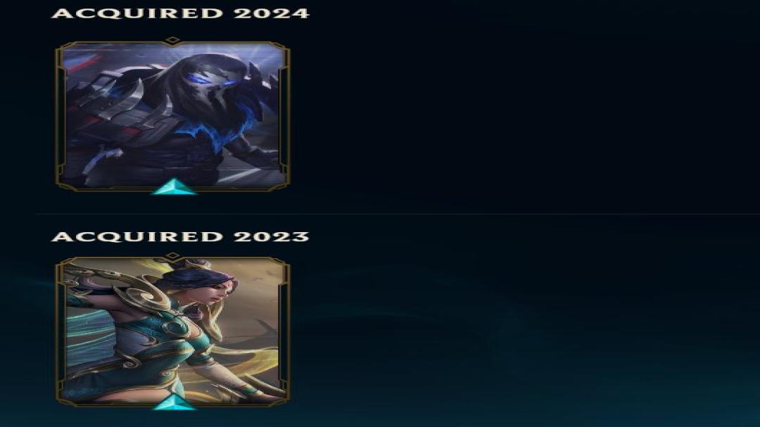 EU West Level 34 Account with 37 Champions and 3 Skins