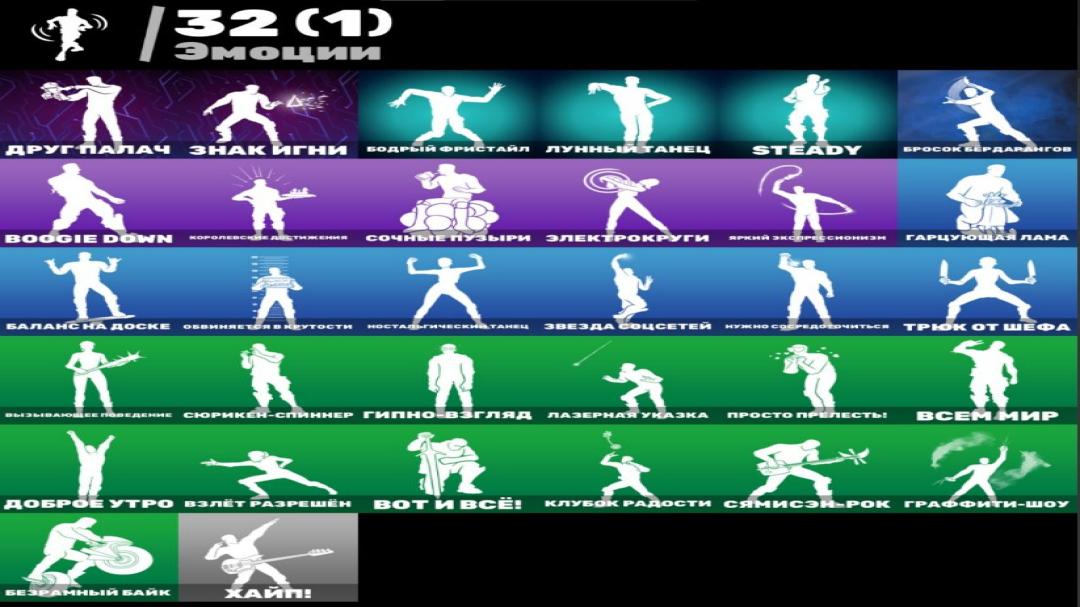 Diverse Collection of 65 Unique Skins for PC Battle Royale 🖥🎭