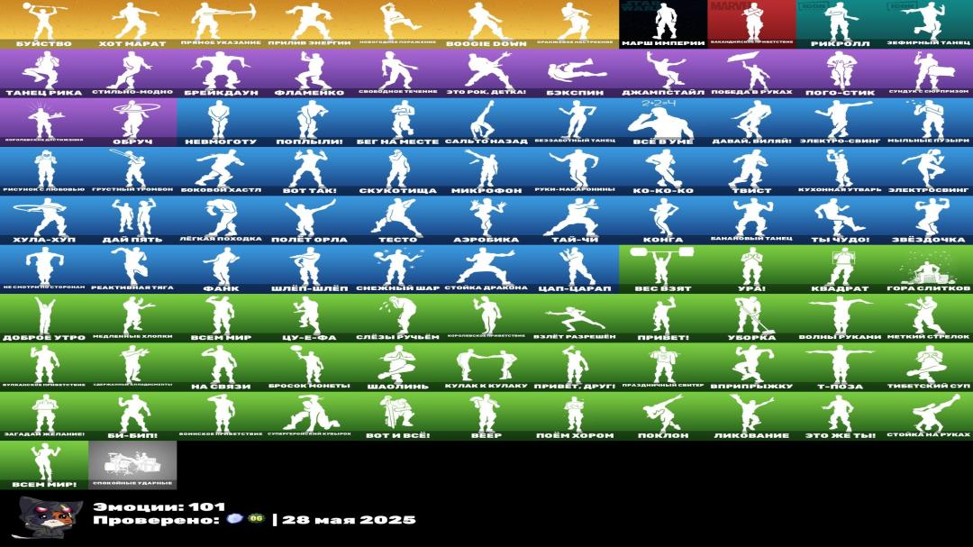 Battle Royale PC Account with 102 Unique Skins 🎭