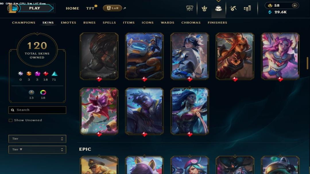 Ready to Play on EU Nordic &amp; East: 192 Level, 100 Champions!