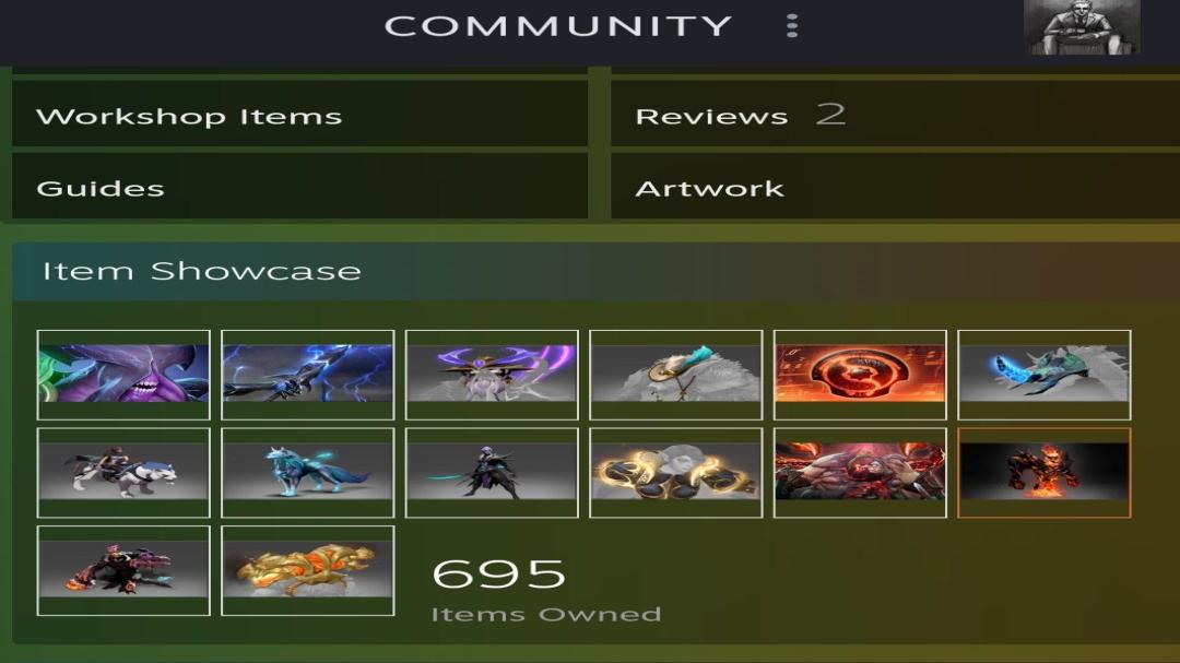 🏅 MMR 1200 | 🕒 2700h | 🛡 Integrity 10000
