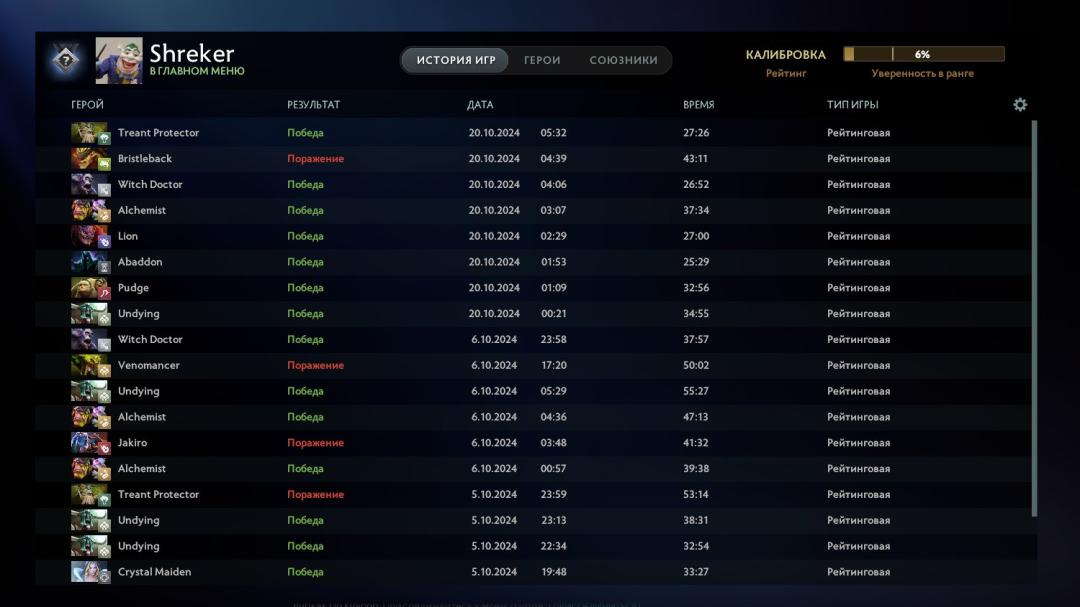 🏅 MMR 4700 | 🕒 1385h | 🛡 Integrity 9800