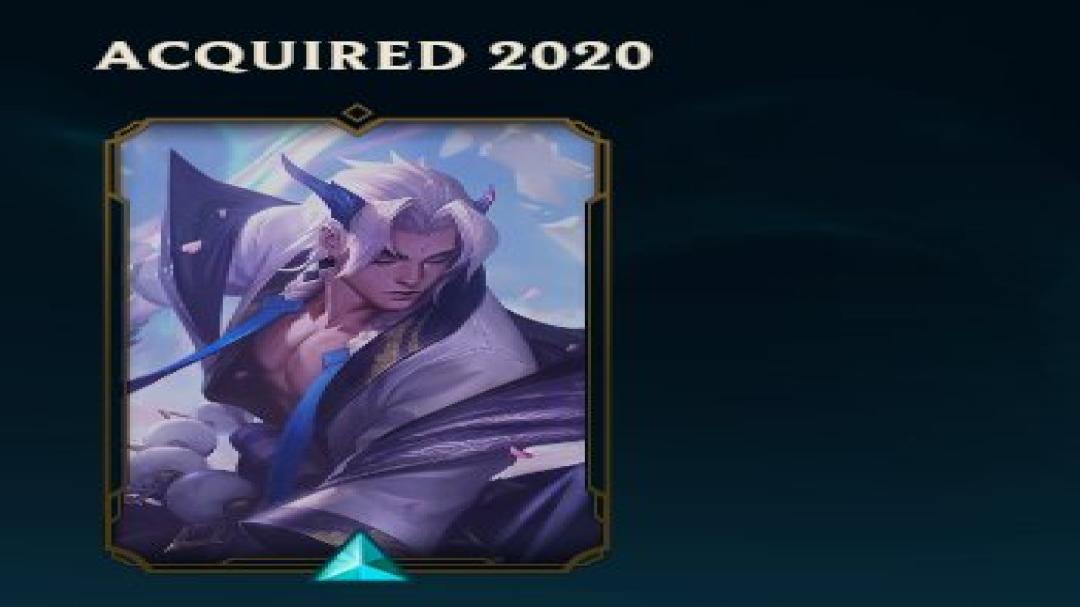 EU West Level 34 Account with 37 Champions and 3 Skins