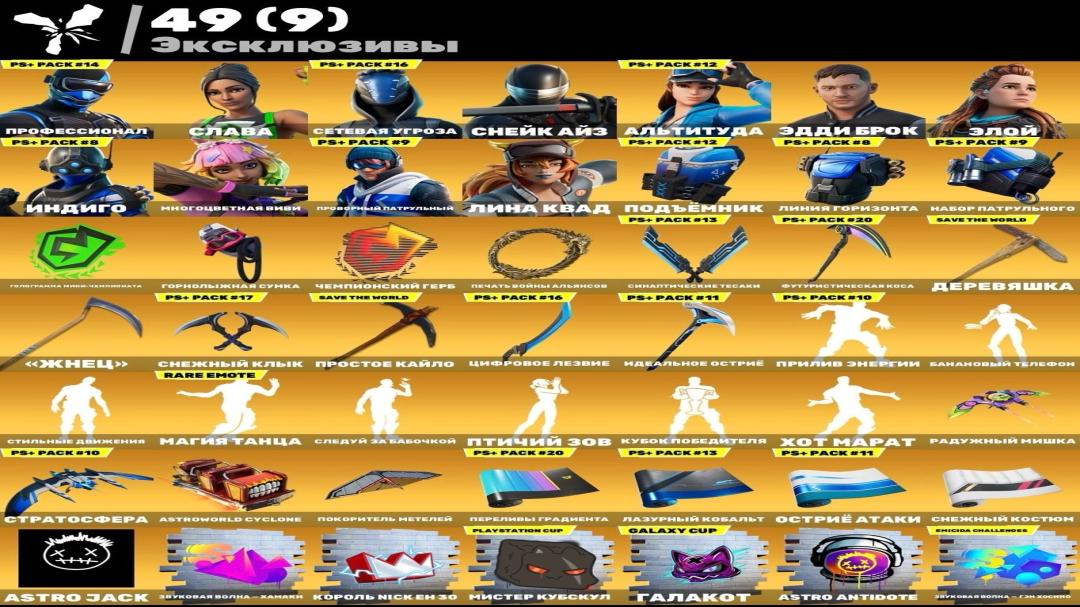 Impressive Collection of 397 Unique Skins for Battle Royale (PC) 🎭🖥