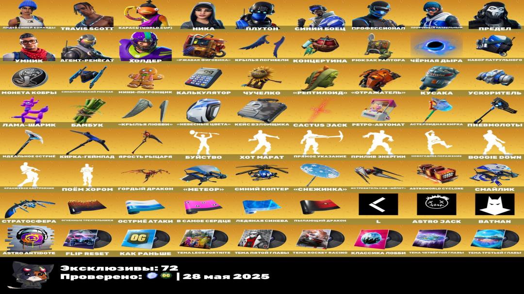 Battle Royale PC Account with 102 Unique Skins 🎭