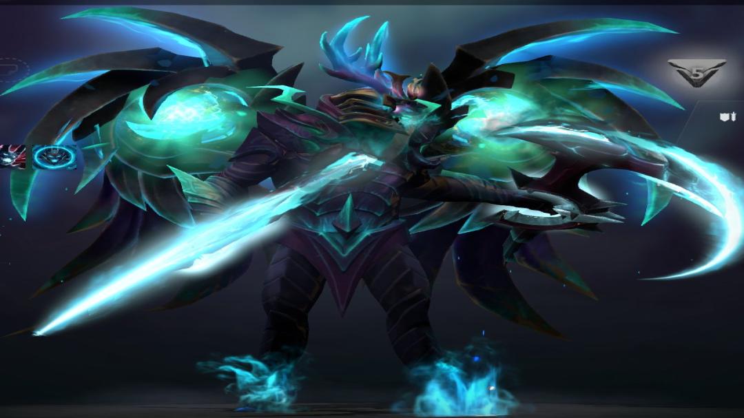 🏅 MMR 858 | 🕒 1500h | 🛡 Integrity 6000