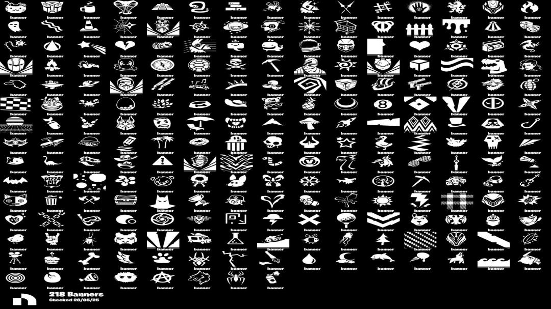 Battle Royale Collection with 97 Unique Skins on PC 🎭🖥