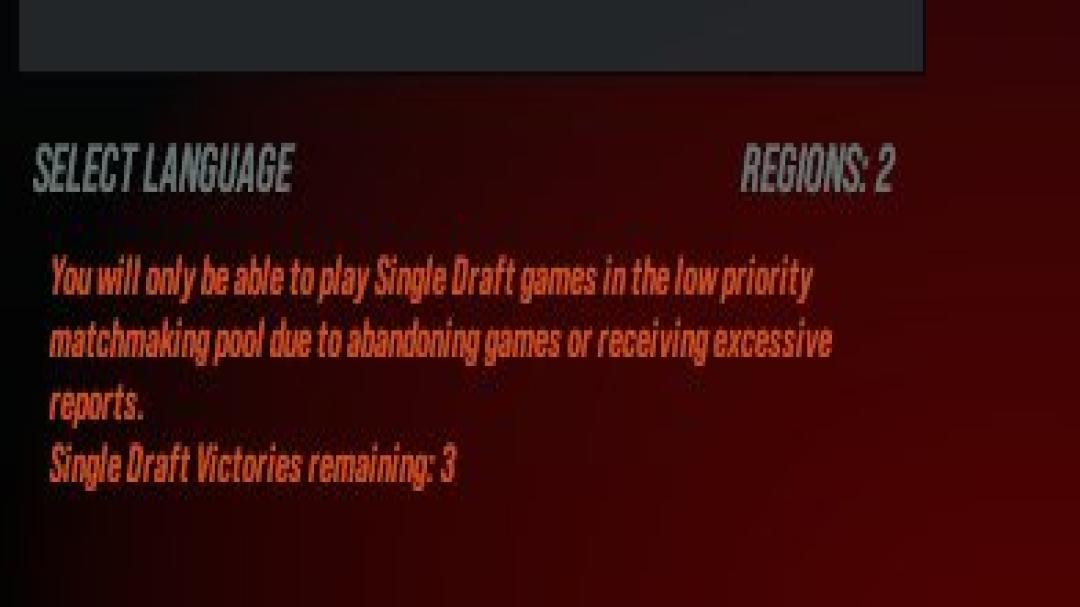 🏅 MMR 4000 | 🕒 900h | 🛡 Integrity 9000