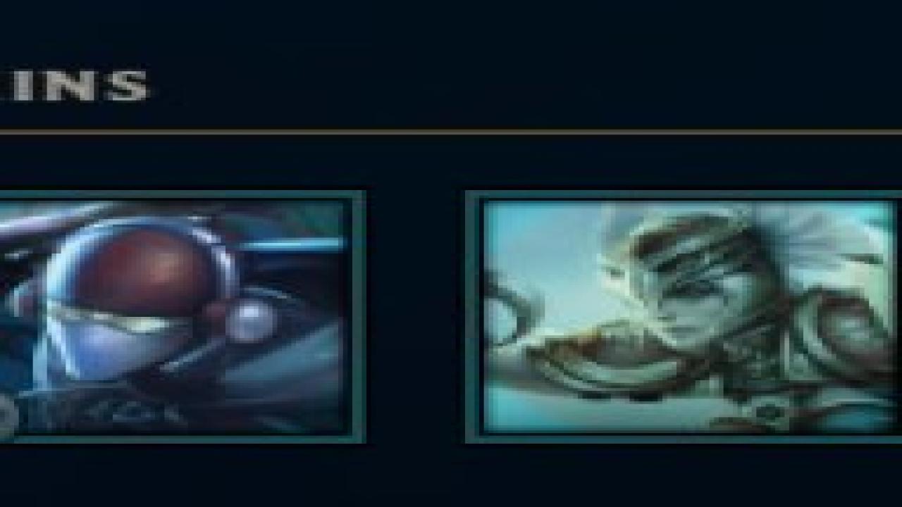 Level 87 EU West Account with 65 Champions and 12 Skins