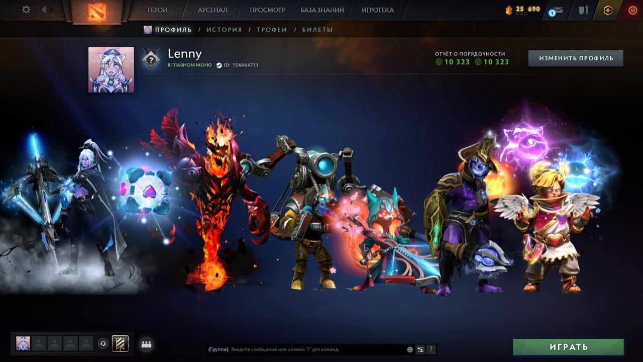 🏅 MMR 1014 | 🕒 1500h | 🛡 Integrity 8000