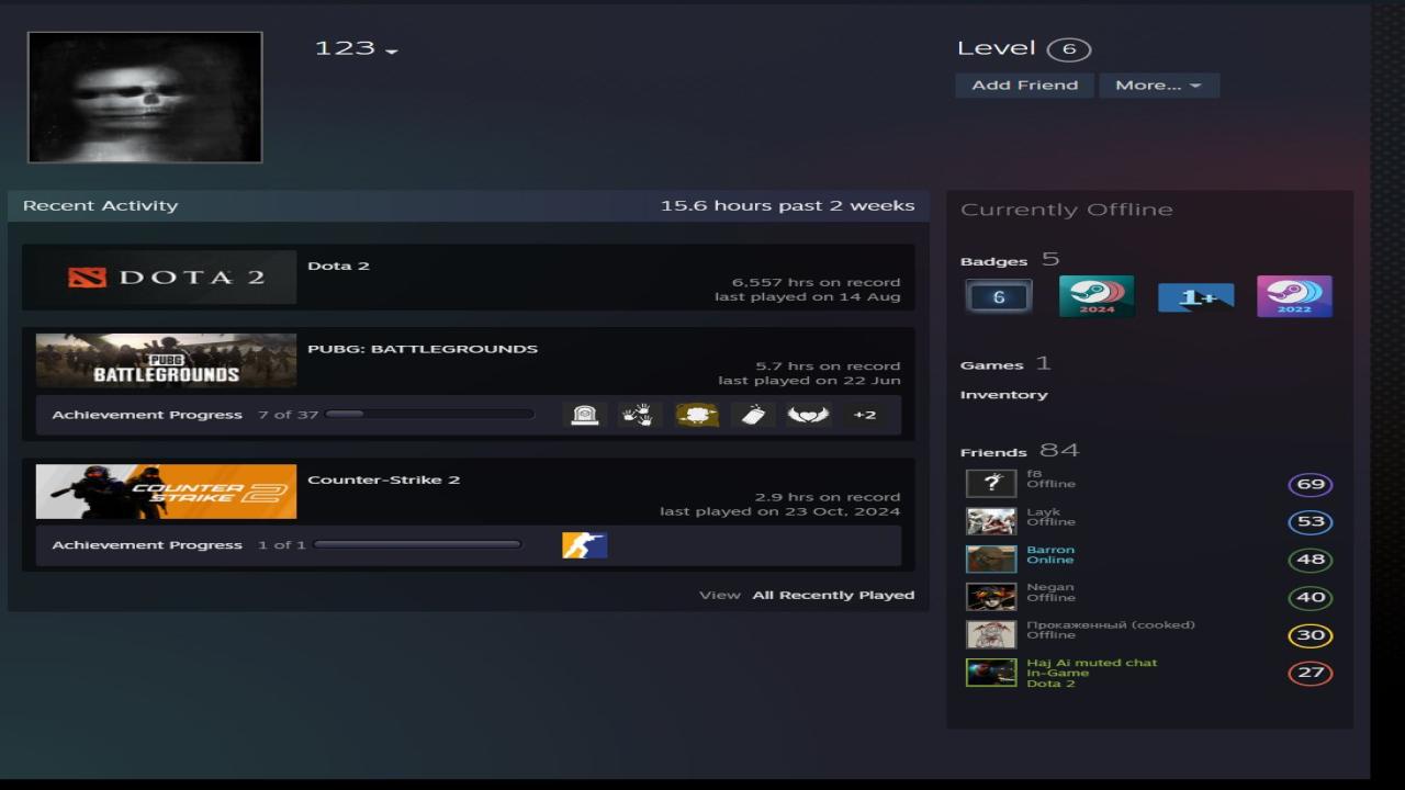 🏅 MMR 7900 | 🕒 6500h | 🛡 Integrity 1