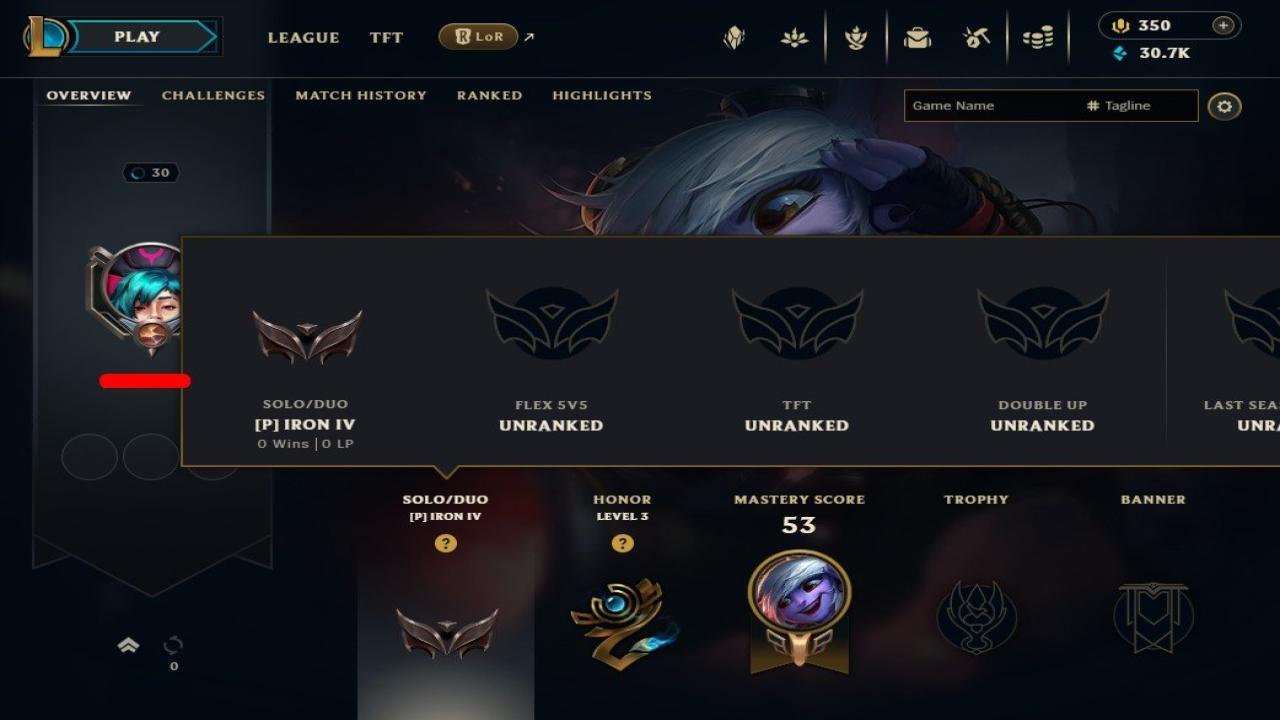 Level 32 EU West Account with 20 Champions and 4 Skins