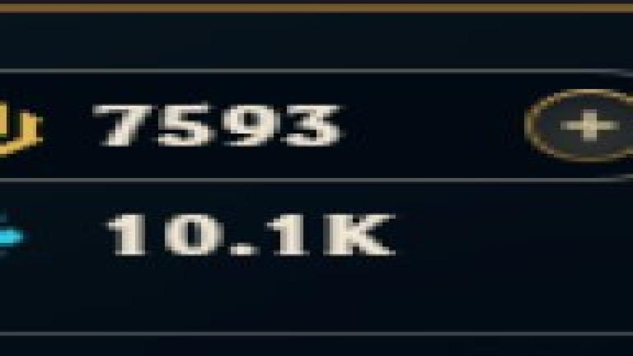 Diverse EU West Account with 127 Champions and 115 Skins