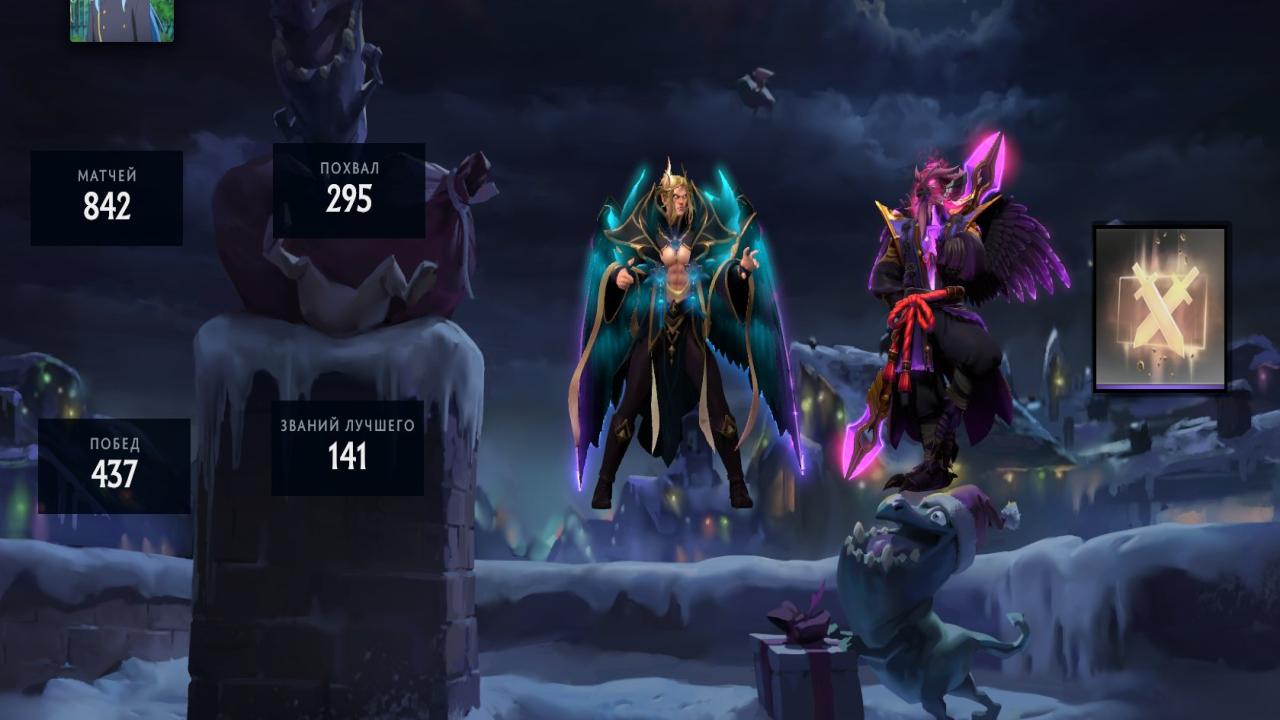 🏅 MMR 1350 | 🕒 1130h | 🛡 Integrity 11400