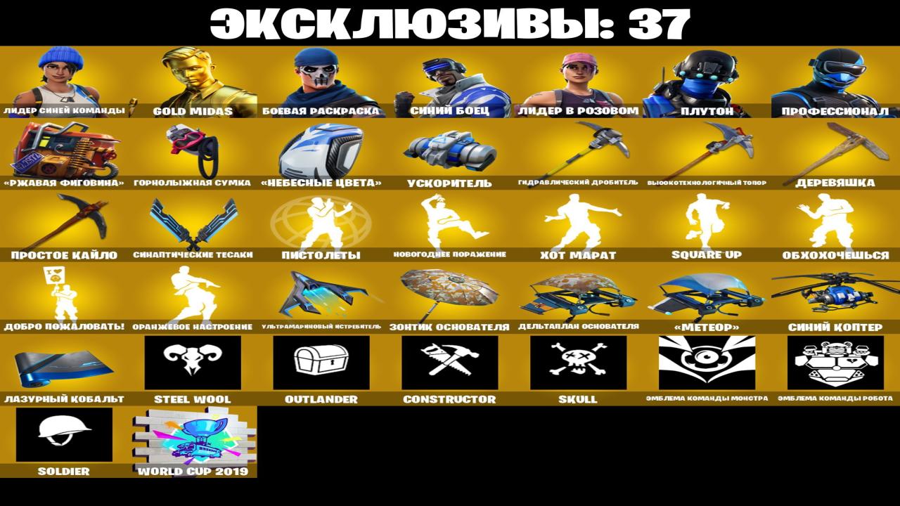 Diverse Collection of 85 Unique Skins for PC Battle Royale