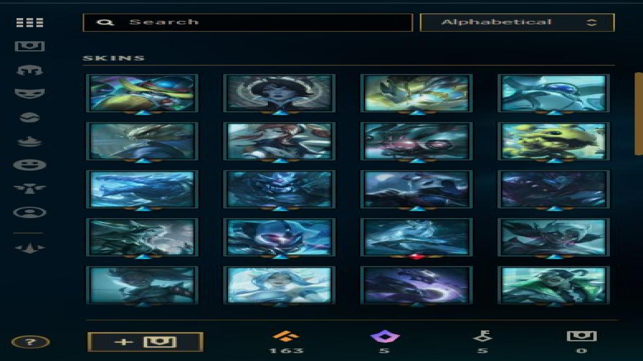 Ready to Play on EU Nordic &amp; East: 192 Level, 100 Champions!