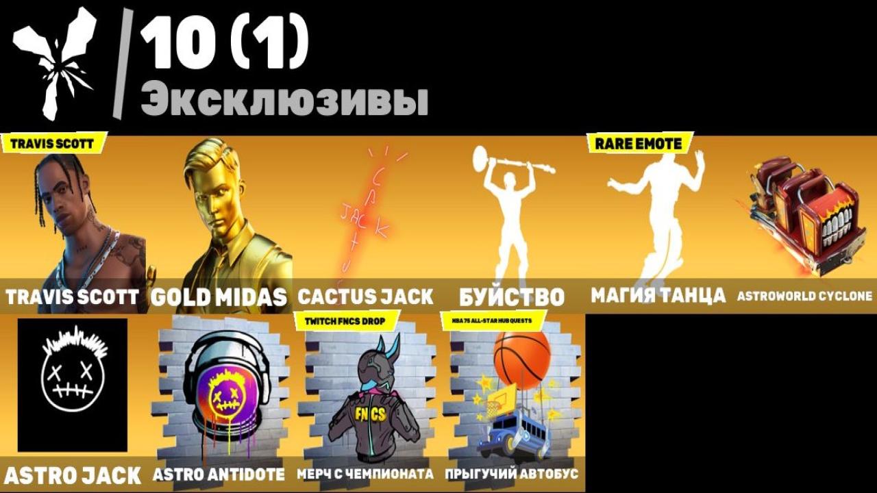 Diverse Fortnite Collection with 98 Unique Skins on PC 🎭🖥