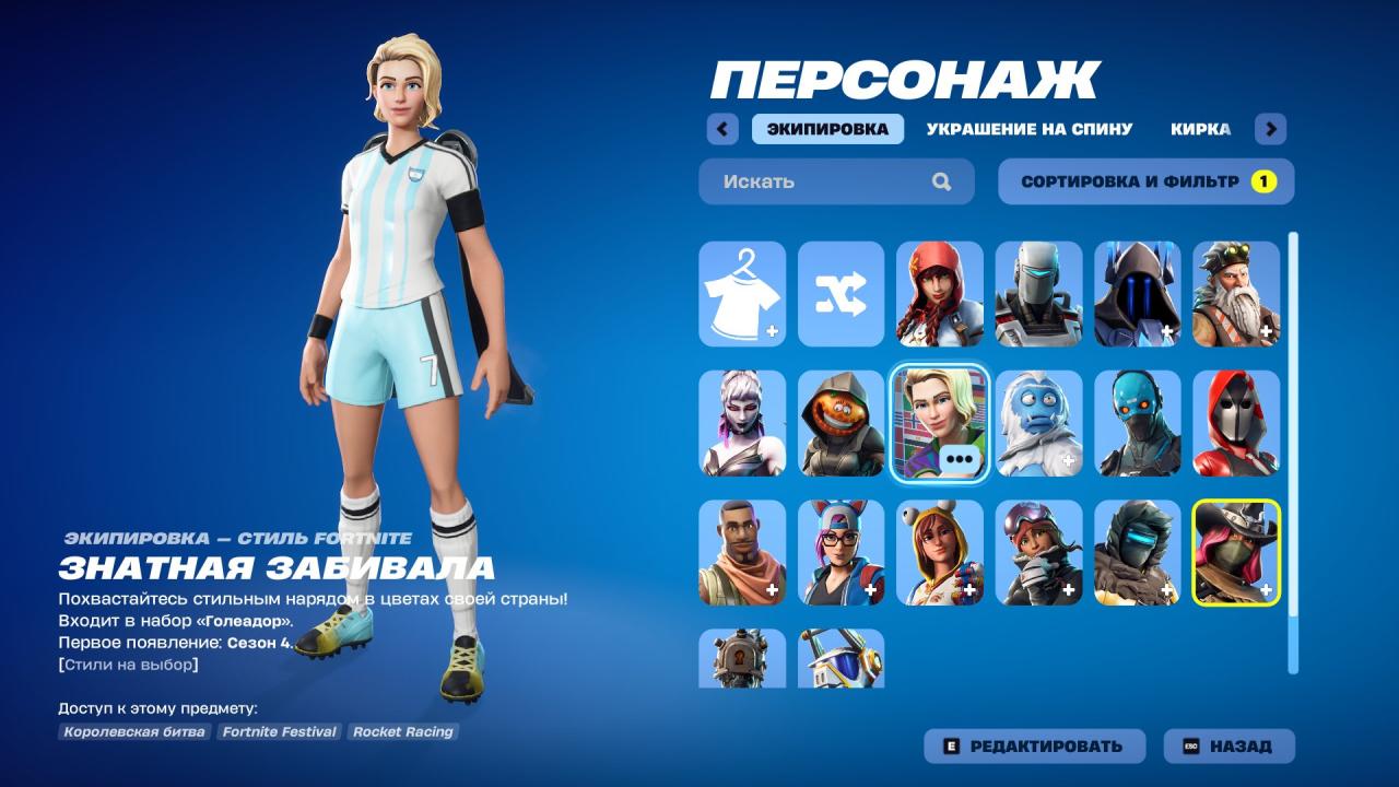Battle Royale PC Account with 20 Unique Skins 🎭
