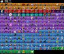 Diverse Fortnite Collection with 167 Unique Skins 🎭🖥