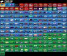 Diverse Fortnite Collection with 238 Unique Skins on PC