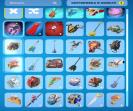 Diverse Fortnite Skins on PC for Battle Royale Enthusiasts