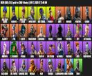 Diverse Fortnite Collection with 39 Unique Skins 🎭🖥