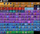Diverse Collection of 119 Skins for PC Battle Royale 🎭🖥