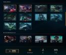 Diamond Account with 25 Skins on EU West, Level 76