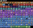 Diverse Fortnite Collection with 128 Unique Skins 🖥🎭