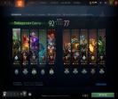 🏅 MMR 2300 | 🕒 1600h | 🛡 Integrity 11000
