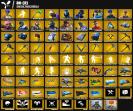 Diverse Collection of 386 Skins for PC Battle Royale 🎭🖥